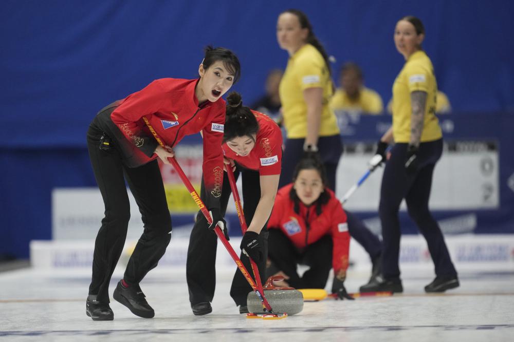 赛的失利 赛的失利